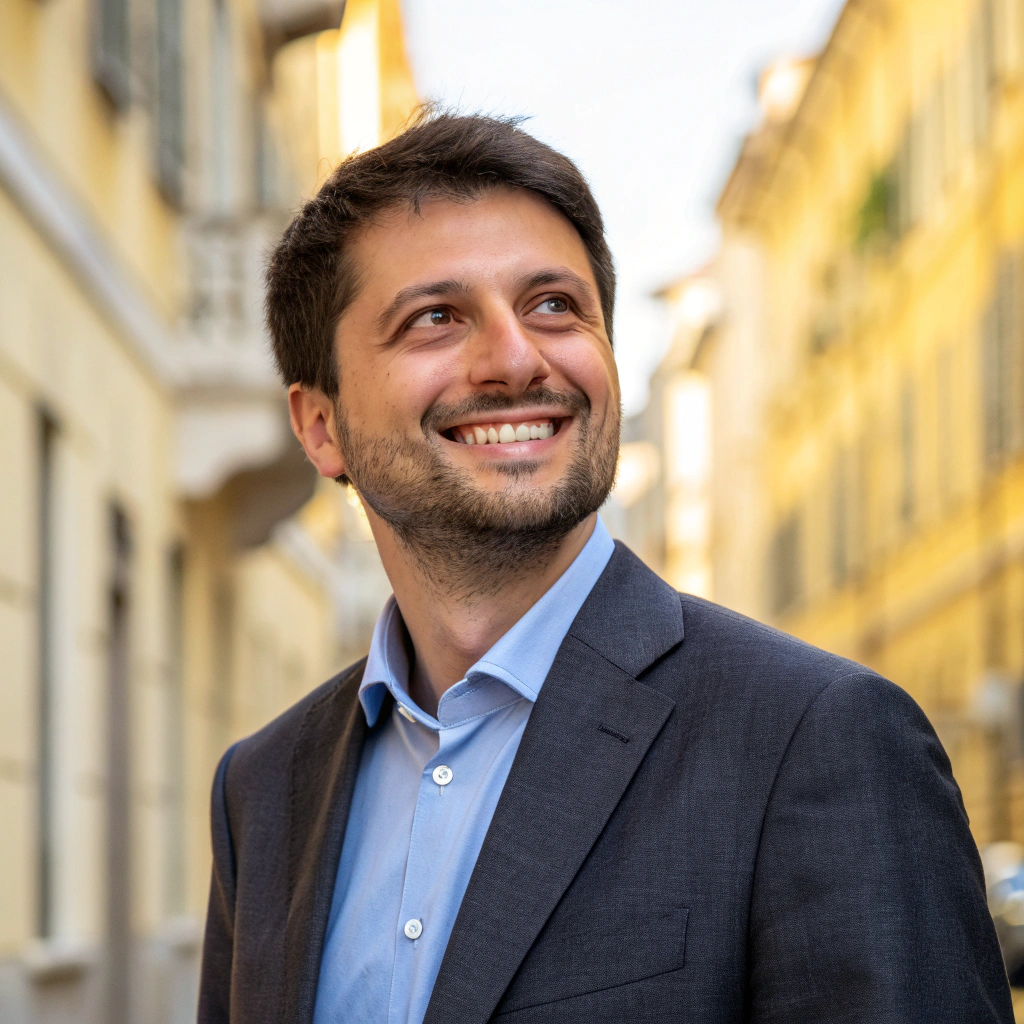 Marco Rossi
